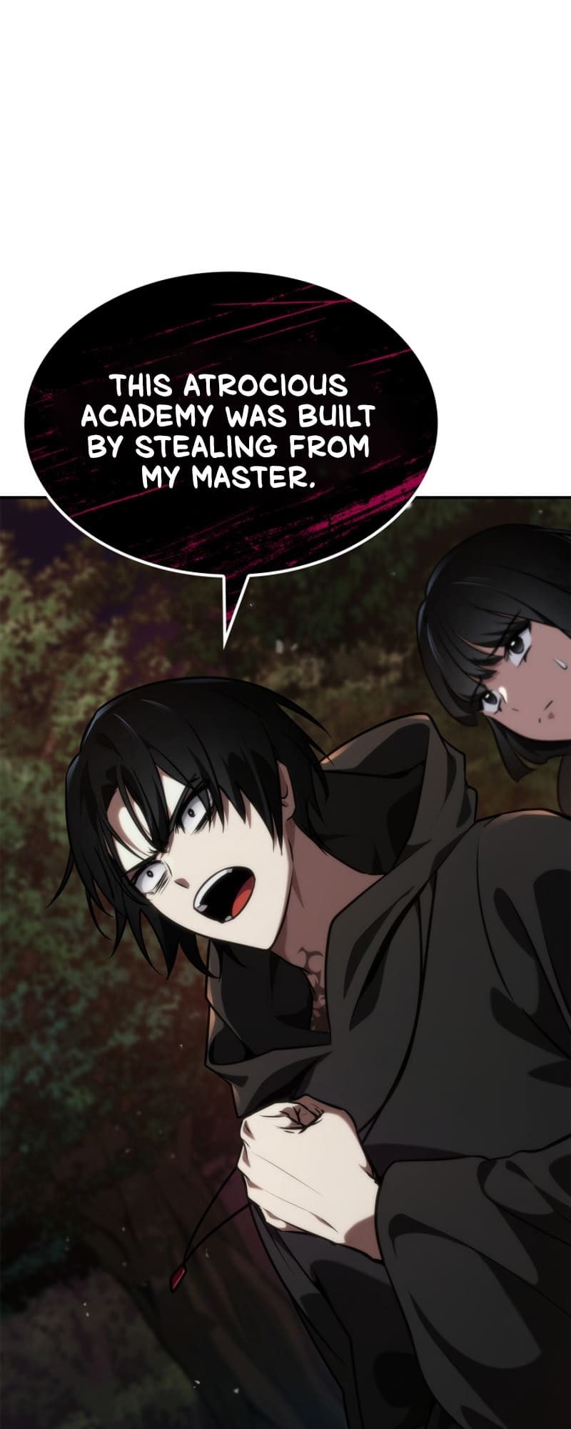 Infinite Mage, Chapter 79 image 47
